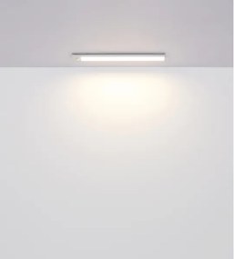 Globo 42408 - LED lampă TRISTAN 1,4W/5V, 1100mAh, 24 cm, cu încărcare și dimmer