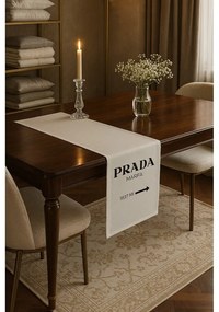 Napron de masă 45x140 cm Prada – Mila Home