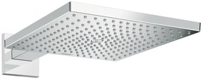 Hansgrohe Raindance cap de duș 30x30 cm pătrat crom 26239000