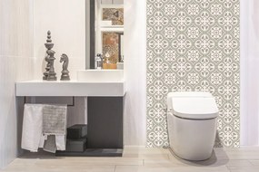 Panou decorativ perete Motive florale