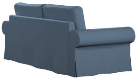 Husa canapea extensibila Backabro 3-locuri