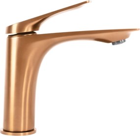 Baterie pentru baie Rea AVALON Copper Brush