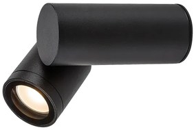 Aplică de exterior Rabalux 77110 ENOL 1xGU10/35W/230V IP44