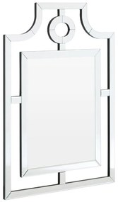 Oglindă de perete 80x110 cm – Premier Housewares