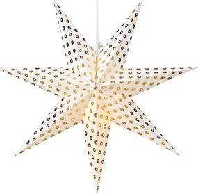 Decorațiune luminoasă albă Irma – Markslöjd