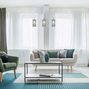 Lustră pe cablu 3xE14/25W/230V Rabalux