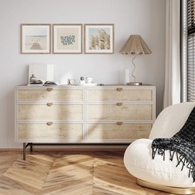 Tablouri 3 buc. 30x40 cm Seaside – Styler