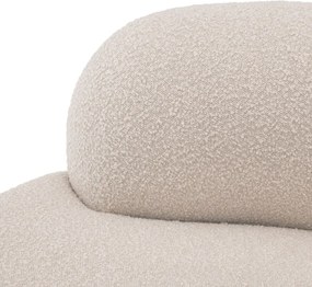 Canapea design modern Bjorn Round 115177 HZ