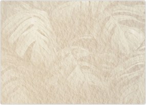 Tablou - Frunze în textură (70x50 cm)