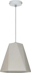 Lustră pe cablu PITTORE 1xE27/25W/230V