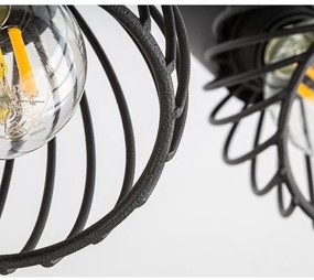 Rabalux 73002 - Spot ABERAMA 2xE14/10W/230V