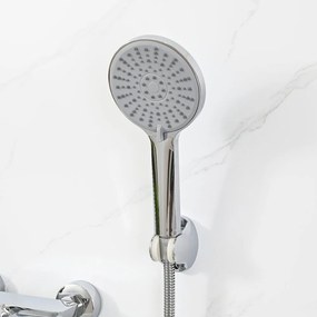 Auri robinet de duș crom