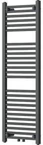 Mexen Mars radiator de baie 1200 x 400 mm, 439 W, antracit - W110-1200-400-00-66