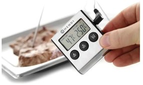 Termometru digital pentru copt Hendi