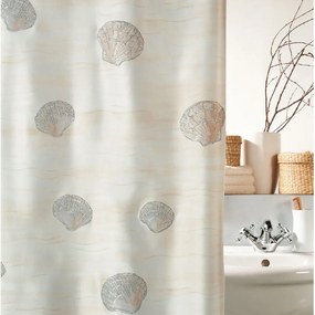 Perdea de duș 180x180 cm Atlantis – Spirella