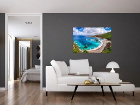 Tablou - Sardinia (90x60 cm)