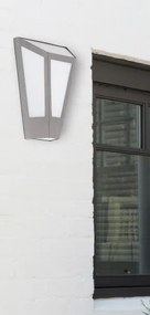 Rabalux 8791 - Aplică perete exterior YORK 1xE27/40W/230V IP44