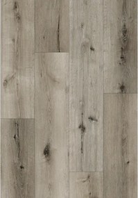 Mexen Bevil Oaks panouri din vinil 1240 x 182 mm SPC 6,5 mm, suport IXPE 1,5 mm, 4 V-Fuga, Stejar - F1036-1240-182-505-4V1-01