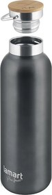 Termos Lamart LT4066 Blande, 0,5 l, gri închis, 0,5 l