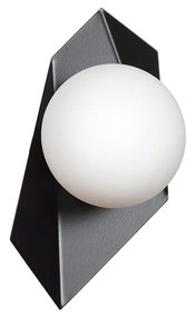 Aplica Thord K1 Black 1026/K1 Emibig Lighting, Modern, E14, Polonia