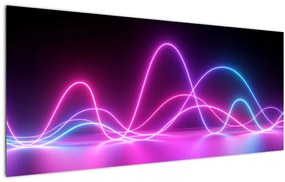 Tablou - Impuls (120x50 cm)