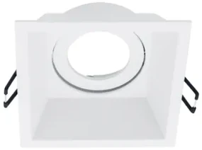 Spot incastrat orientabil GU10 92EL259SQ Elmark