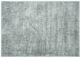 Restilo Covoraș baie Bati gri, 60 x 90 cm, 60 x 90 cm