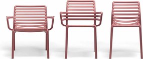 Scaun Exterior Nardi - Doga Bistrot, Pera