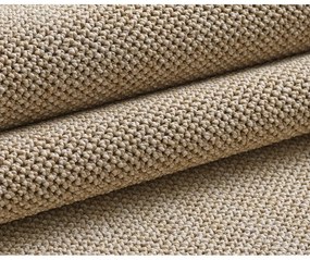 Covor tip traversă bej 80x250 cm Loom – Ayyildiz Carpets