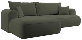 Colțar Olivo I (S) (verde + negru). 1098968