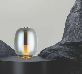 Veioza/Lampa de masa design decorativ Bella