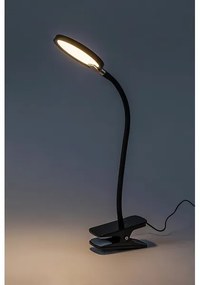 Lampă LED dimabilă de masă cu clemă Rabalux 74199 MARCIN LED/7W/230V