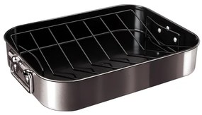 Tava cuptor 41.5x32x7.7 cm Carbon Pro Berlinger Haus BH 7846