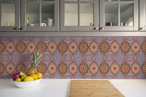 Panouri de vinil PVC Mandala frumoasa