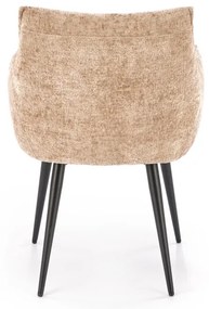 Scaun K559 bej