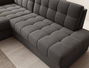 Coltar extensibil Blezalt pe stanga Sola 06