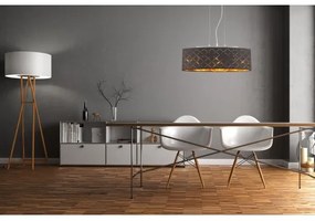 Globo 15229H2 - Lustră pe cablu CLARKE 3xE27/60W/230V