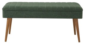 Mobilier Hol Beside 2 (alb + verde) . 1094030