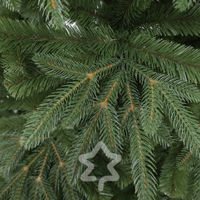 Brad Natura 3D 210 cm