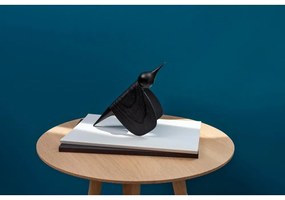 Statuetă din lemn de stejar (înălțime 11,5 cm) Tica – Gazzda