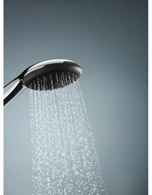 GROHE 26972001 - Duș de mână VITALIO START 110 O 110 mm crom lucios