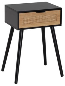 Noptieră neagră – Casa Selección