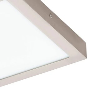 Eglo 96681 - Plafonieră LED RGBW dimabilă FUEVA-C LED/21W/230V