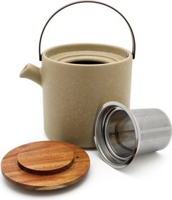 Set pentru ceai grej din ceramică Umea – Bredemeijer