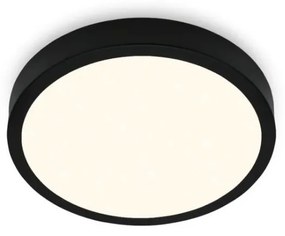 Plafonieră LED dimabilă RUNA LED/18W/230V Briloner 3701-015 + telecomandă