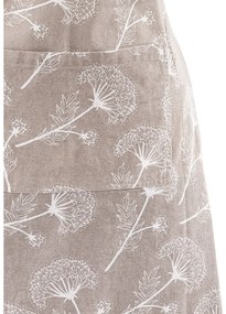 Șorț din bumbac Myrna - Tiseco Home Studio