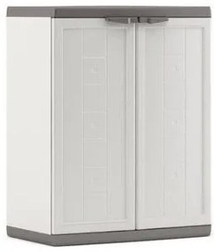Dulap din plastic JOLLY LOW 85 x 68 x 39 cm