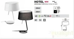 Veioza, lampa de masa Hotel 29942