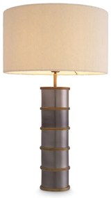 Veioza, Lampa de masa design LUX Ella alama vintage