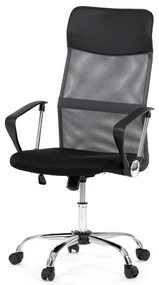 Autronic KA-E305 GREY Scaun de birou